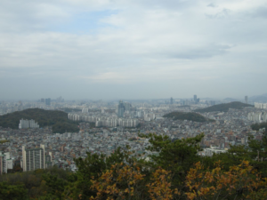 Korea Seoul